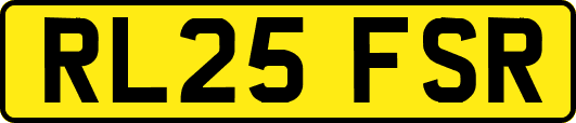 RL25FSR