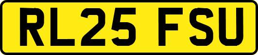 RL25FSU