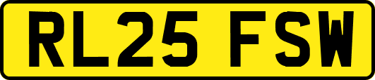 RL25FSW