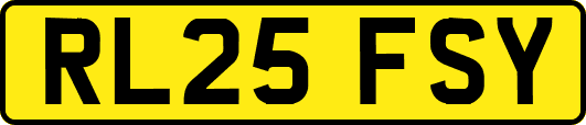 RL25FSY