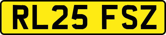 RL25FSZ