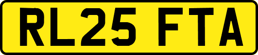 RL25FTA