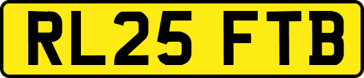 RL25FTB