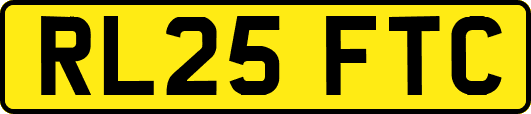 RL25FTC