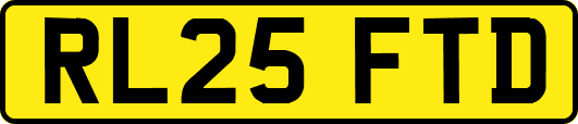 RL25FTD