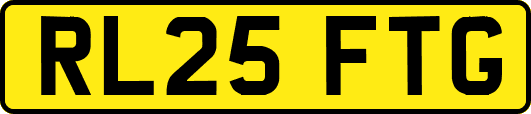 RL25FTG