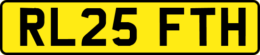 RL25FTH