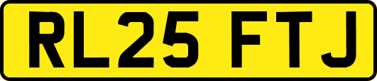 RL25FTJ