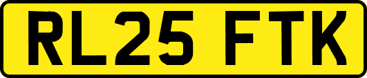 RL25FTK