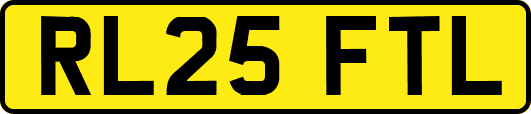 RL25FTL