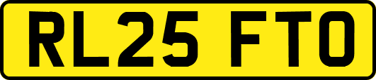 RL25FTO