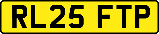RL25FTP