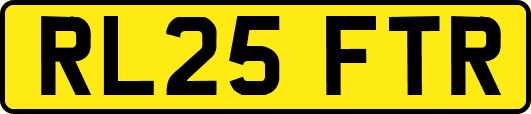 RL25FTR