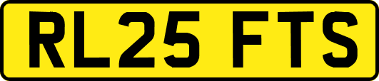 RL25FTS