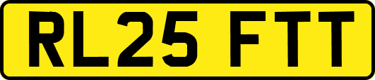 RL25FTT