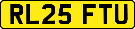 RL25FTU
