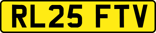 RL25FTV