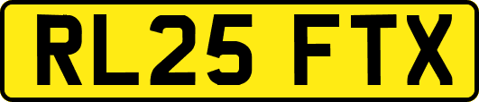 RL25FTX