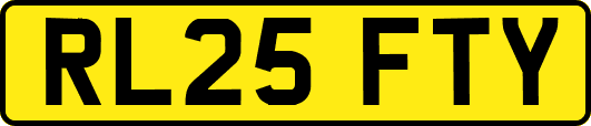 RL25FTY