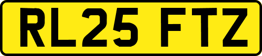 RL25FTZ