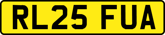 RL25FUA