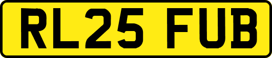 RL25FUB