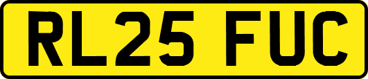 RL25FUC