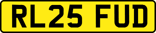 RL25FUD