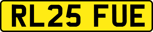 RL25FUE