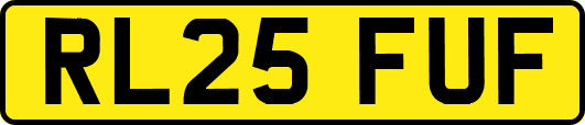 RL25FUF