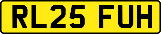 RL25FUH