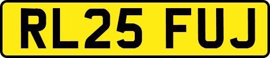 RL25FUJ