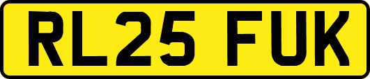 RL25FUK