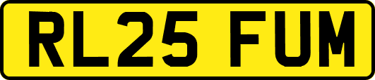 RL25FUM