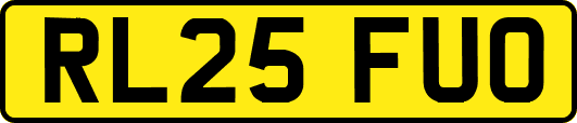RL25FUO