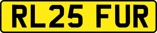 RL25FUR