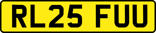 RL25FUU