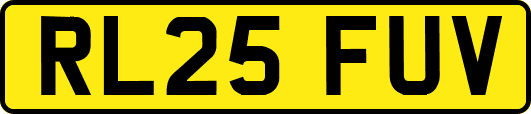 RL25FUV