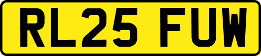 RL25FUW