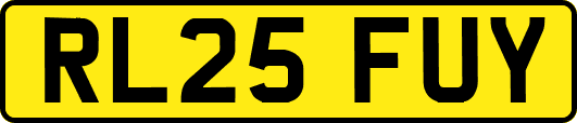 RL25FUY