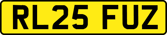 RL25FUZ
