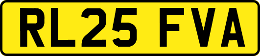 RL25FVA