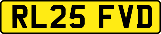 RL25FVD
