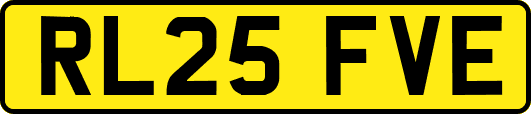 RL25FVE