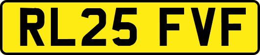 RL25FVF