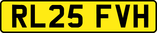 RL25FVH