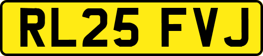 RL25FVJ