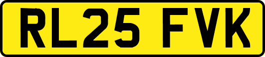RL25FVK