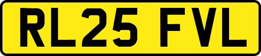 RL25FVL