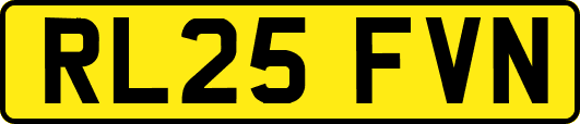 RL25FVN
